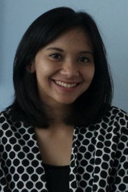 Naya Anindita 头像
