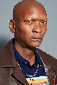 Warren Masemola 头像