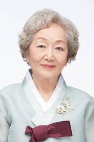 金英玉 头像