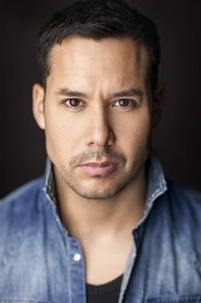 Justin Rain 头像