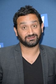 Cyril Hanouna 头像
