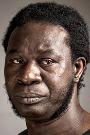 Bakary Sangaré 头像