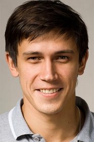 Леонид Бичевин 头像