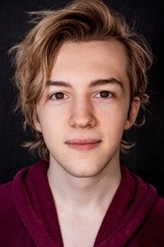 Seth Isaac Johnson 头像