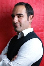 Javier Pinto 头像