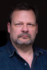Ulrich Bähnk 头像