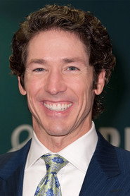 Joel Osteen 头像