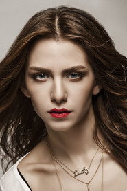 Ezgi Asaroğlu 头像