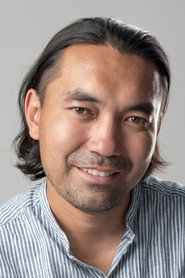Askhat Kuchencherekov 头像