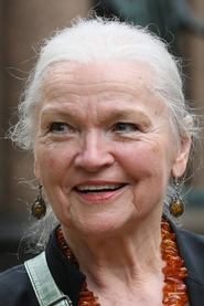 Eva-Maria Hagen 头像