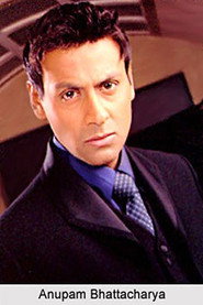 Anupam Bhattacharya 头像