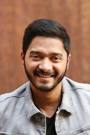 Shreyas Talpade 头像