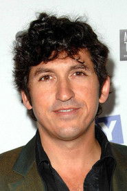Greg Pritikin 头像