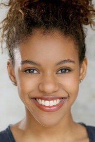 Nicole-Lily Baisden 头像