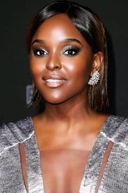 Antoinette Robertson 头像