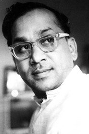 Nageshwara Rao Akkineni 头像