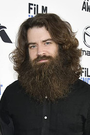 Andrew Patterson 头像