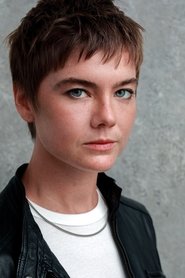 Sarah J. Bartholomew 头像
