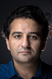 Nader Khademi 头像