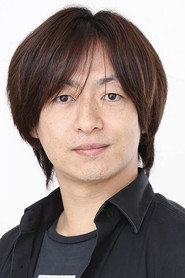 水崎纯平 头像