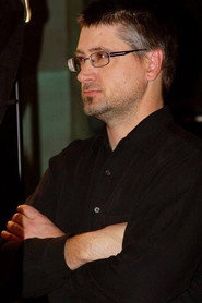 Mario DeAngelis 头像
