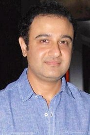 Vivek Mushran 头像