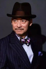 林栋甫 头像
