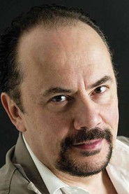 Maurizio Casagrande 头像