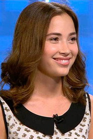 Yamila Saud 头像