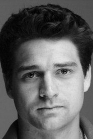 Brad Carr 头像