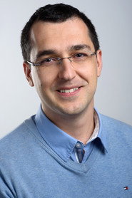 Vlad Voiculescu 头像