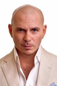 Pitbull 头像