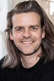 Carsten Svendsen 头像