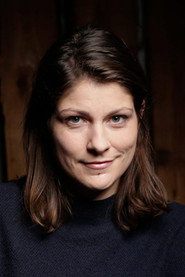 Katrin Gebbe 头像