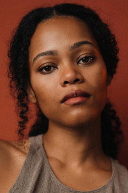 Loreece Harrison 头像