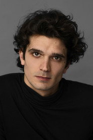 Giacomo Stallone 头像