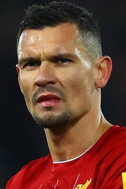 Dejan Lovren 头像