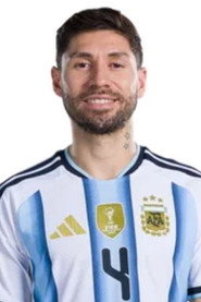 Gonzalo Montiel 头像