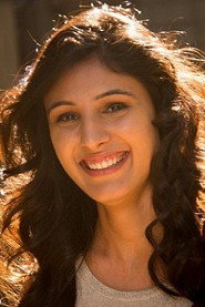 Saanvi Talwar 头像