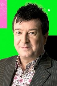 Stuart Maconie 头像