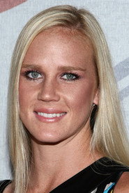 Holly Holm 头像