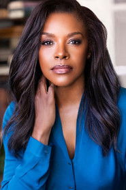 Nadine Ellis 头像