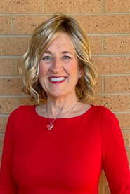 Cathy Tidwell 头像