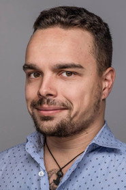 Jakub Ouvín 头像