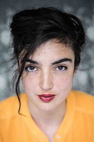 Mélissa Barbaud 头像