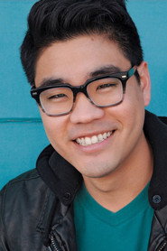 Scott Keiji Takeda 头像