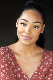 Monique Jasmine Paul 头像