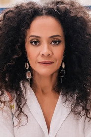 Aline Borges 头像