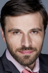 Daniel Kovačević 头像