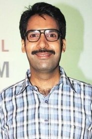Faisal Rashid 头像